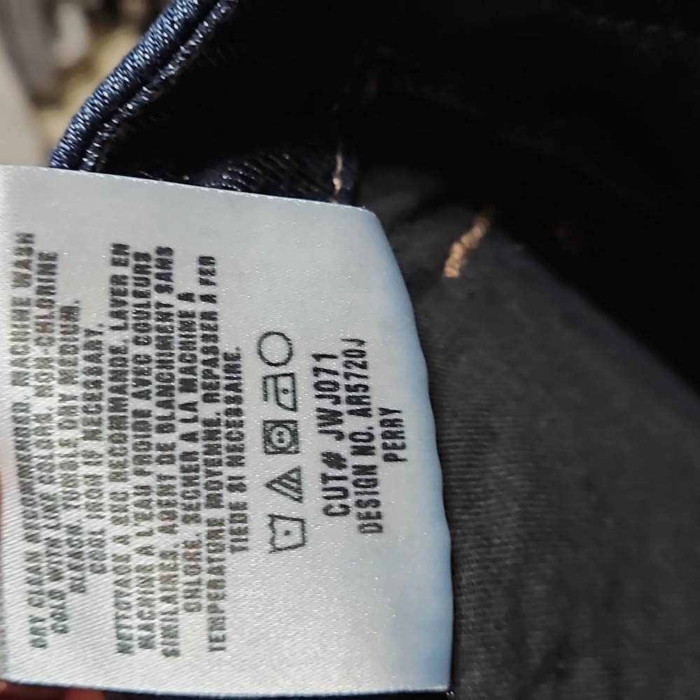 Joe's  Bootcut Jeans - Picture 12 of 12